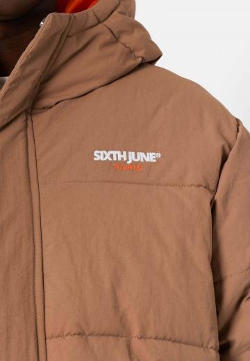 Зимняя куртка