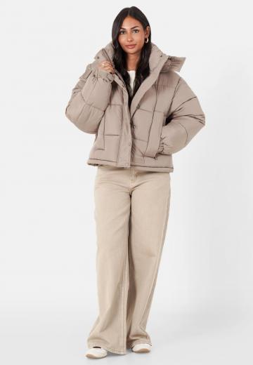 Зимняя куртка