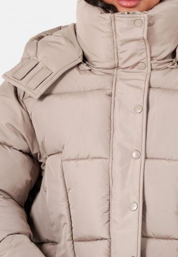 Зимняя куртка