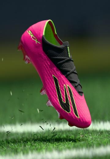 Футбольные бутсы