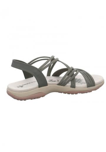 Походные сандалии