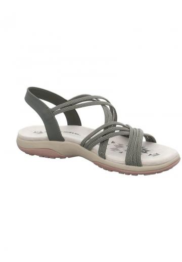 Походные сандалии