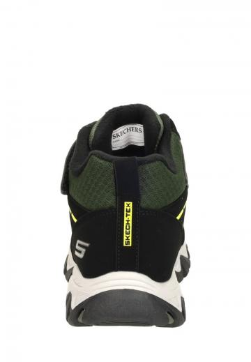 Высокие кеды