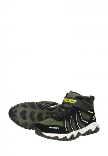 Высокие кеды