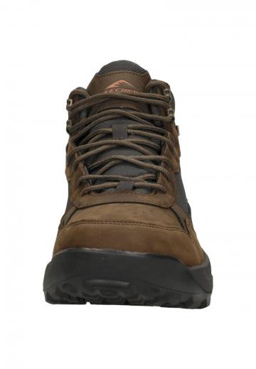 Походные ботинки