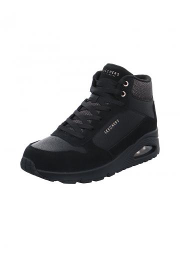 Высокие кеды