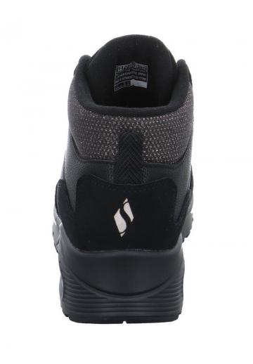 Высокие кеды