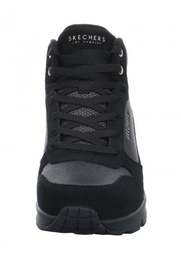 Высокие кеды