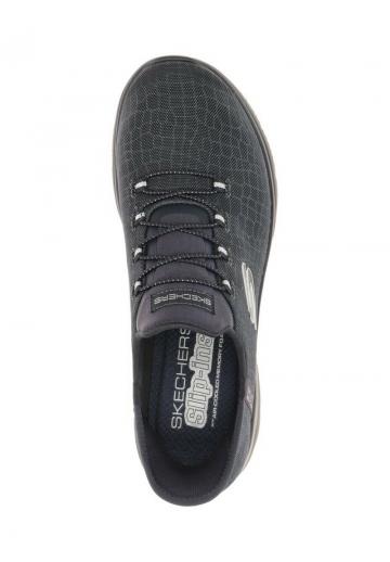 Кеды без шнуровки