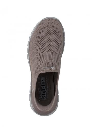 Кеды без шнуровки