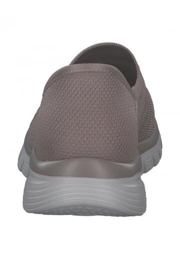 Кеды без шнуровки