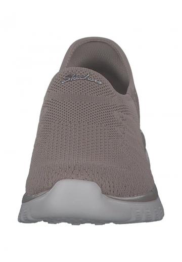 Кеды без шнуровки