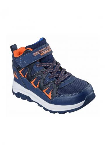 Высокие кеды