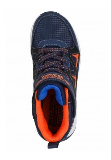 Высокие кеды