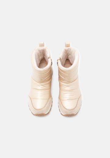 Высокие кеды