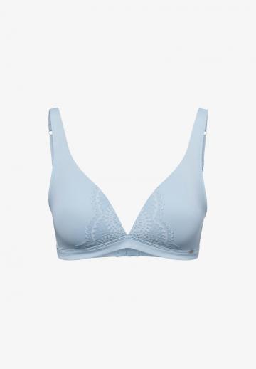 Бюстгальтер без косточек