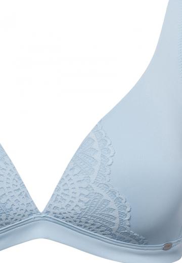 Бюстгальтер без косточек