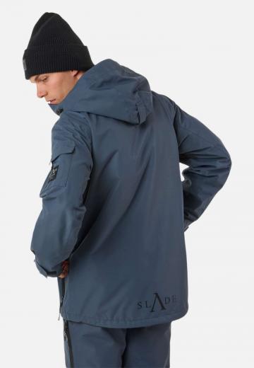 Короткое пальто