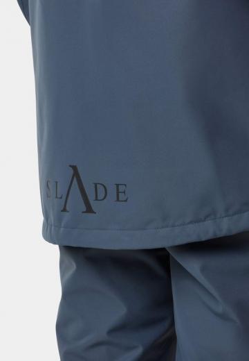 Короткое пальто