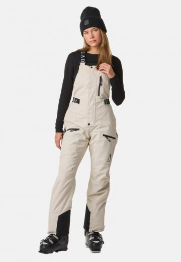 Зимние брюки