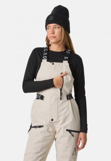 Зимние брюки