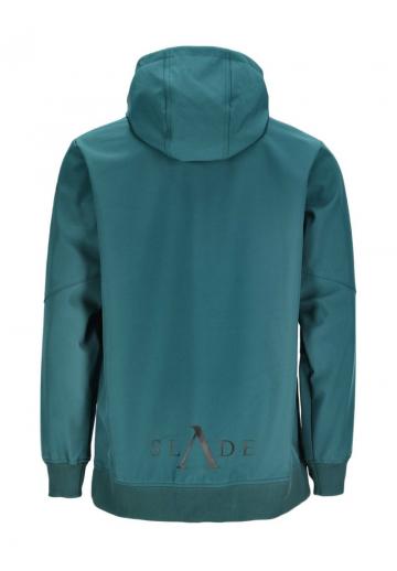 Спортивная кофта