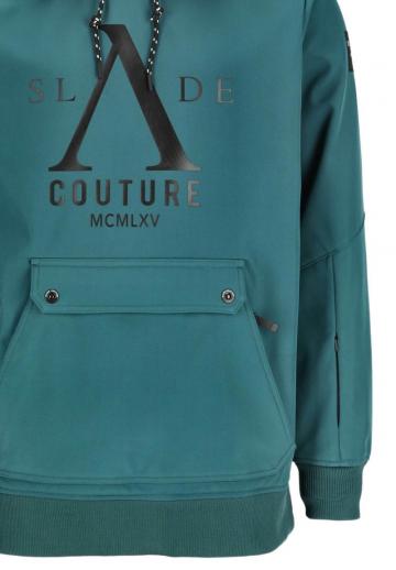 Спортивная кофта