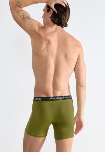 Трусы шортики