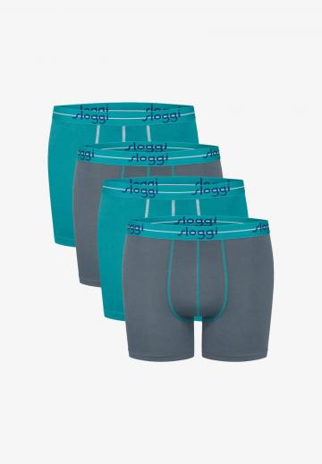 Трусы шортики