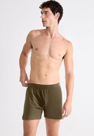 Трусы-боксеры