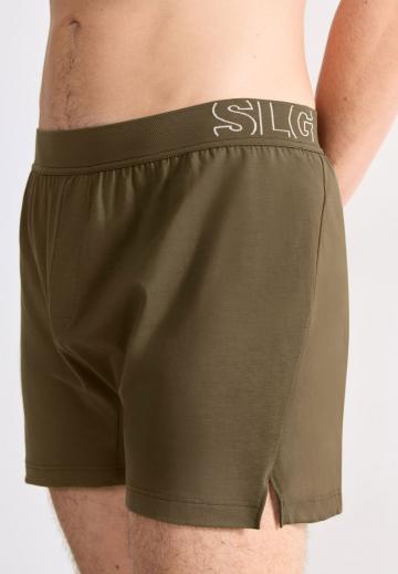 Трусы-боксеры