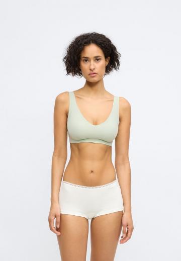 Трусы шортики