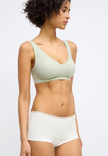 Трусы шортики