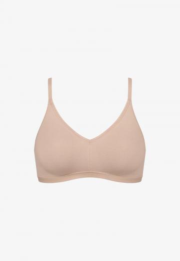 Бюстгальтер без косточек