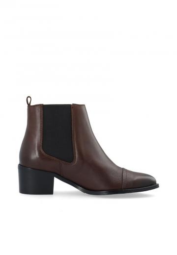 Ботинки челси