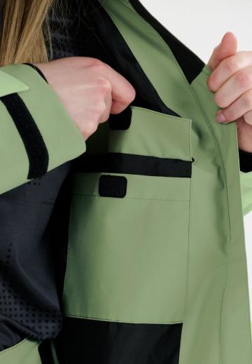 Спортивная куртка