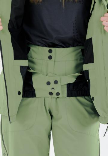 Спортивная куртка