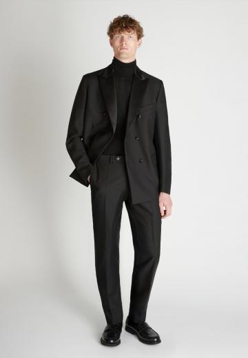 Костюмные брюки