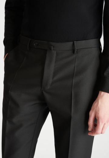 Костюмные брюки