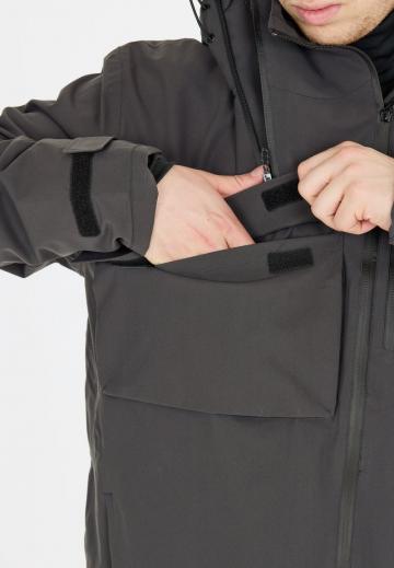 Зимняя куртка