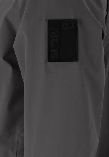 Зимняя куртка