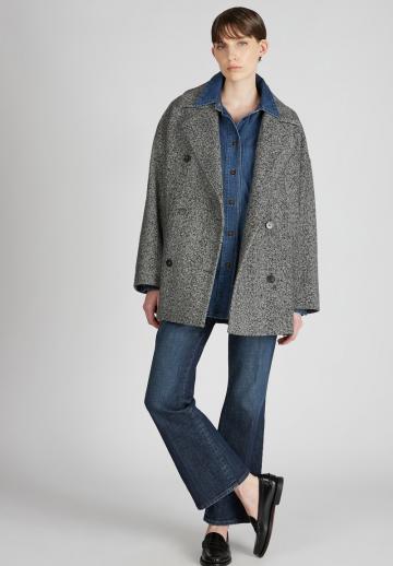 Блузка-рубашка