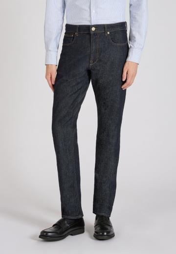 Узкие джинсы