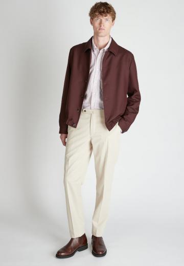 Костюмные брюки