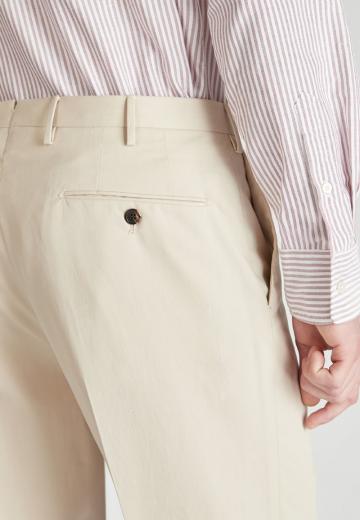 Костюмные брюки