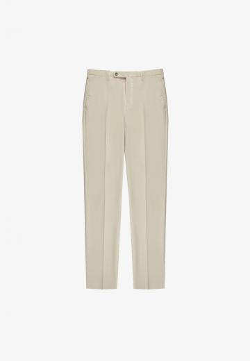 Костюмные брюки