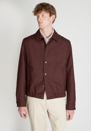 Куртка бомбер