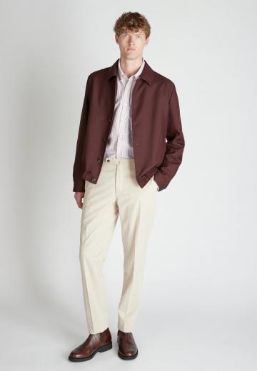 Куртка бомбер