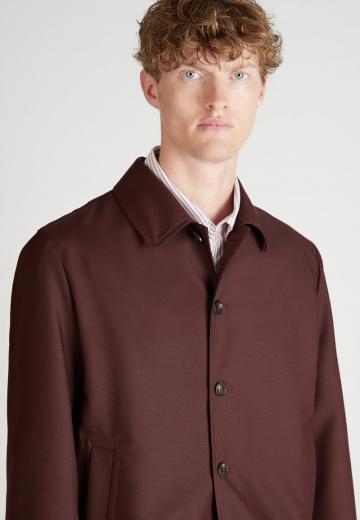 Куртка бомбер