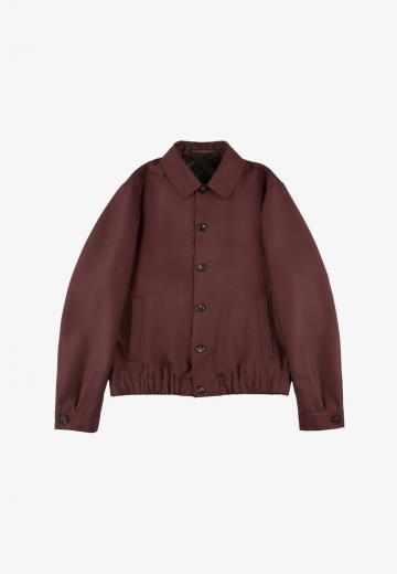 Куртка бомбер